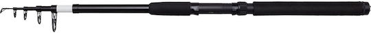 Dam Tele Set Fishing Rod for Spinning with Reel 2.40m 10-30gr