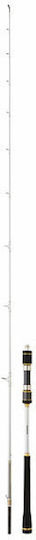 Daiwa Megaforce Jigging Fishing Rod for Jigging 1.90m 90-210gr