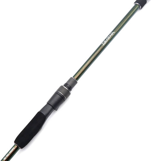 Daiwa RZ Fishing Rod for Spinning / Heavy Rock Fishing 2.44m 7-28gr