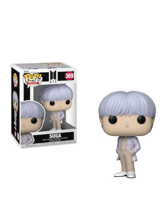 Funko Поп! Скали: Suga