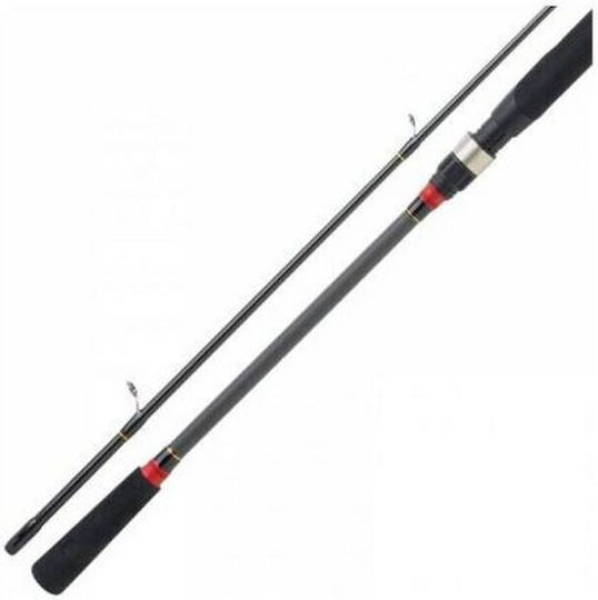 Daiwa Legalis Tenya Καλάμι Ψαρέματος για Συρτή 2.52m 20-80gr