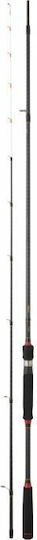 Daiwa Legalis Tenya Καλάμι Ψαρέματος για Συρτή 2.52m 20-80gr