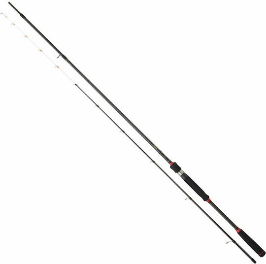 Daiwa Legalis Tenya Fishing Rod for Trolling 2.52m 50-150gr