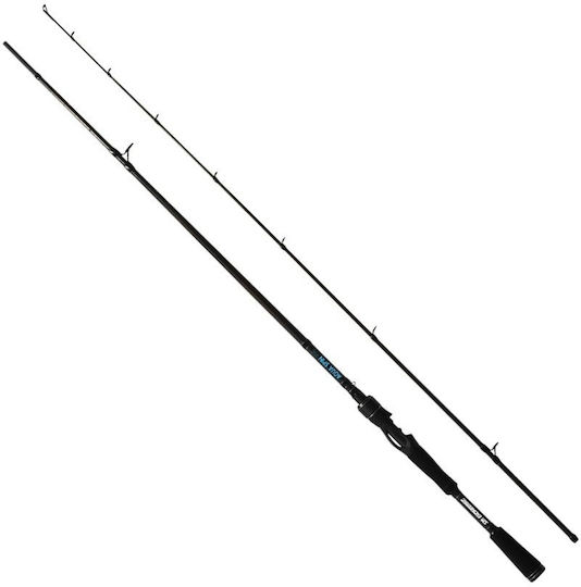 Sim Engineering Fishing Rod for Spinning 2.4m 5-20gr