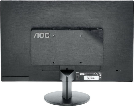 AOC M2470SWH Refurbished Grade A VA Monitor 23.6" FHD 1920x1080