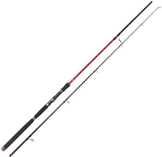 Sim Engineering Shore Master Καλάμι Ψαρέματος για Shore Jigging 2.70m 40-170gr