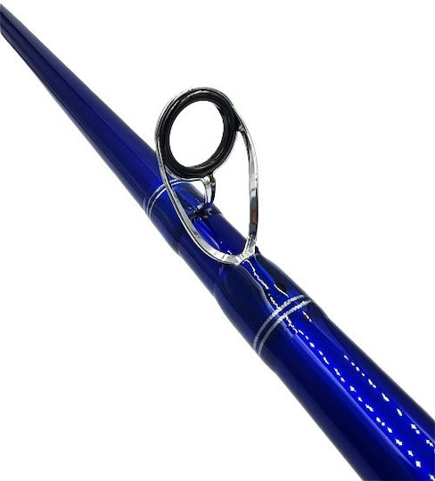 Yuki Saiko A1 Plus Καλάμι Ψαρέματος για Surf Casting 4.20m 100-250gr