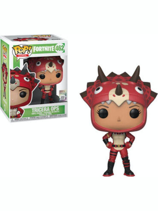 Funko Pop! Games: Tricera Ops #462 Funko Pop! Games: Tricera Ops #462