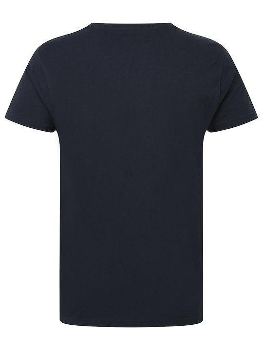 T-shirt Freddy Mercury Pop Culture Black