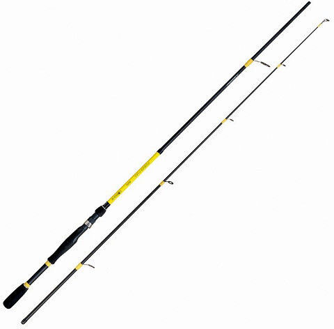 Robinson Powerflex Lanseta de pescuit pentru Spinning 2.70m 15-45gr