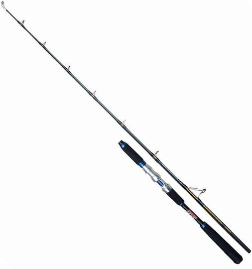 Tatler Fighttat Καλάμι Ψαρέματος για Jigging 2.10m 200-400gr