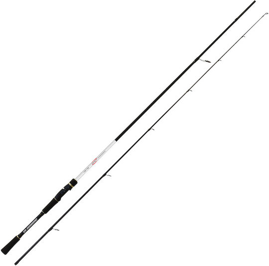 Sim Engineering Spirit Spin Fishing Rod for Spinning 2.10m 7-35gr