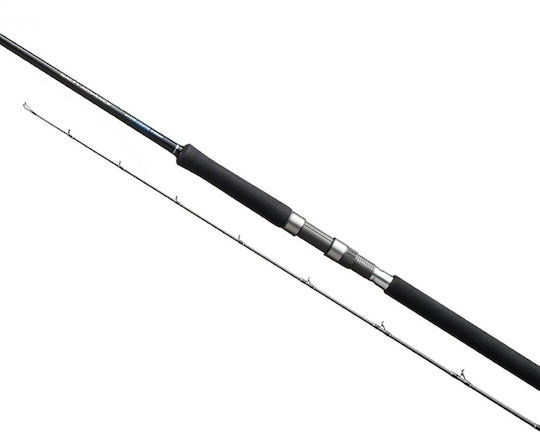 Shimano Salty Advance Καλάμι Ψαρέματος για Eging 2.51m 97gr