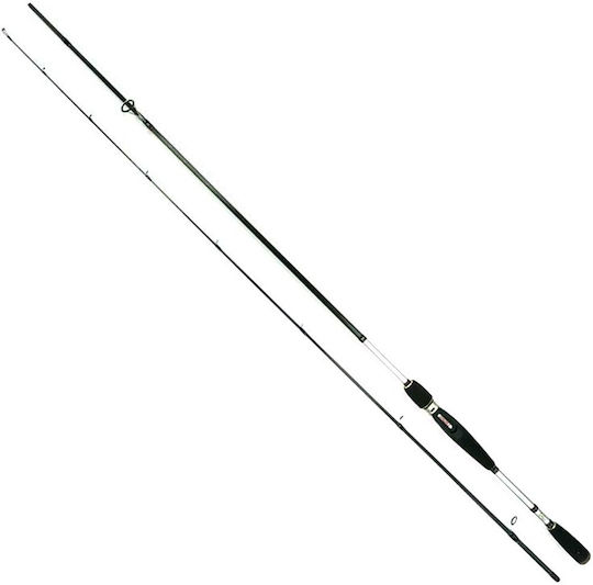Crony Crony Gundog Seabass Light Rock Fishing Rod for Spinning / Light Spinning 2.50m 2-13gr