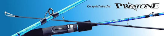 Graphiteleader Protone Angelrute für Langsames Jigging 1.93m 90-180gr
