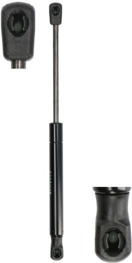 Motorhaubendämpfer Mercedes-benz Sl R230 Stabilus 595832