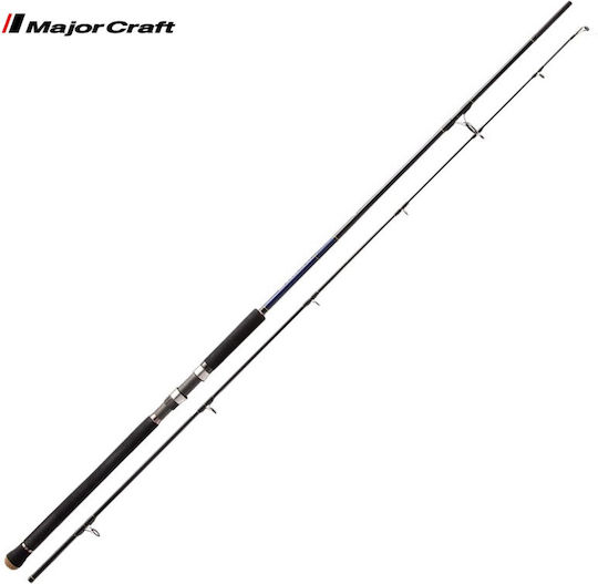 MajorCraft Solpara 962H Fishing Rod for Shore Jigging 2.93m 60-100gr