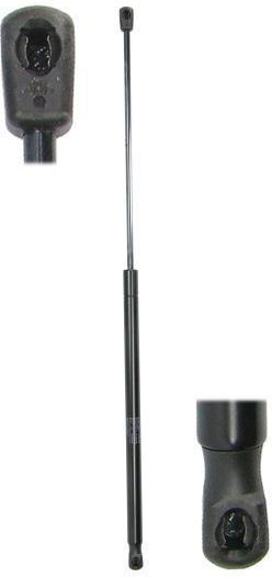 Hood Shock Absorber Mercedes-benz Slk R171 Stabilus 8487up
