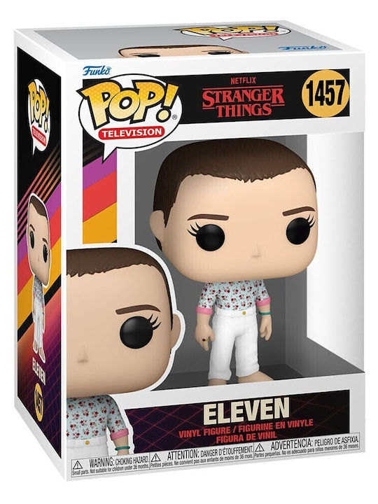 Funko Pop! Television: Eleven Funko Pop! Television: Eleven