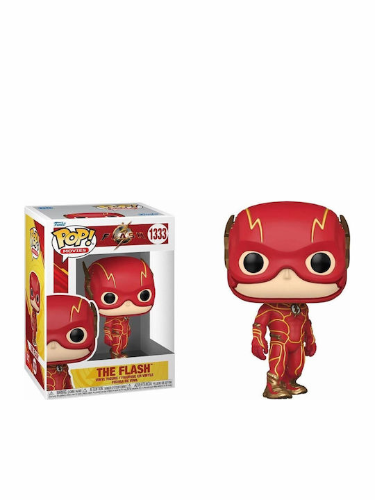 Funko Pop! Movies: The Flash Funko Pop! Movies: The Flash