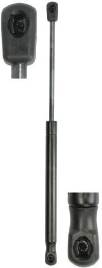 Hood Shock Absorber Audi A8 4e Stabilus 023619