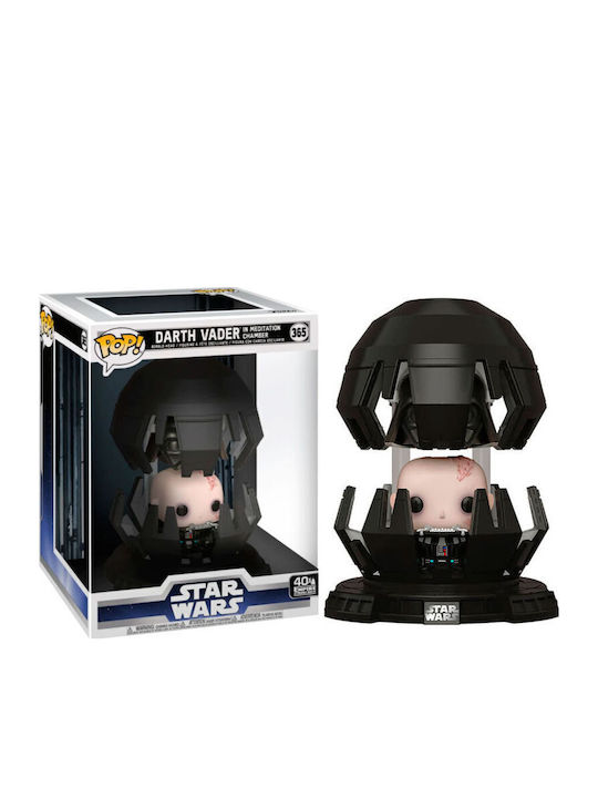 Funko Pop! Bobble-Head Movies: Star Wars - Darth Vader In Meditation Chamber 365