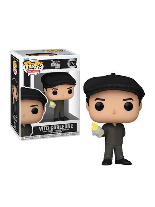 Funko Pop! Movies: The Godfather: Part 2 - Vito Corleone 1525