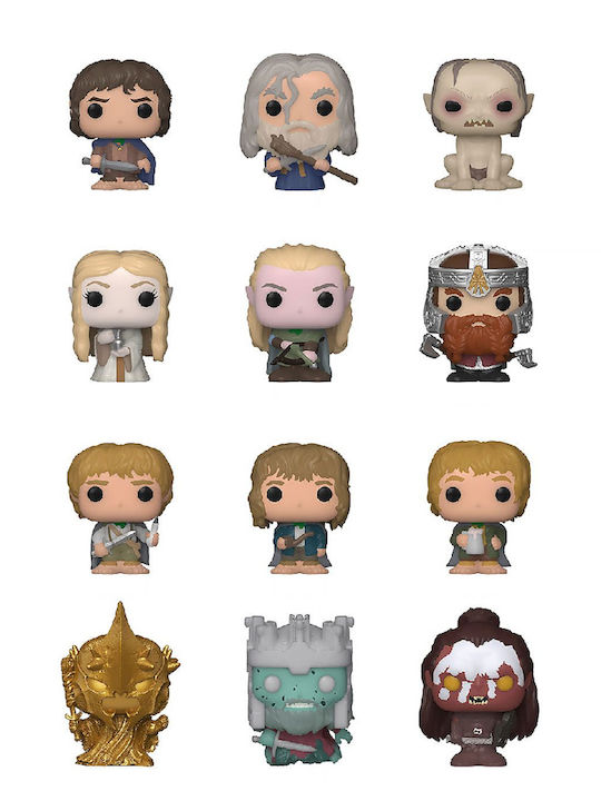 Funko Bitty Pop! Movies: