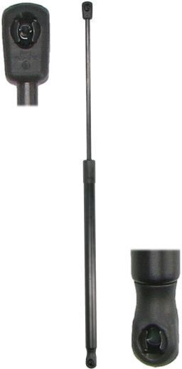 Trunk Shock Absorber Mercedes-benz C-class Coupe Cl203 Stabilus 6252qx
