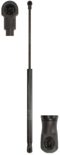 Trunk Shock Absorber Volvo Xc90 I Stabilus 9247zz