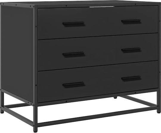 Συρταριέρα Κρεβατοκάμαρας 70x41x56cm Συρταριέρα Κρεβατοκάμαρας 70x41x56cm