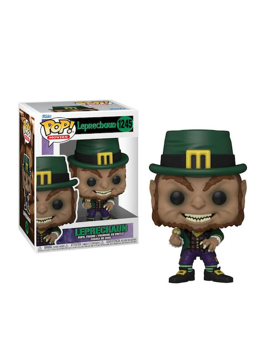 Funko Поп! Филми: Leprechaun 1245