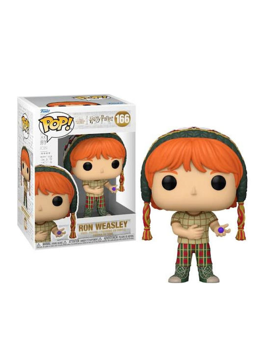 Funko Pop! Movies: Ron Weasly Candy Funko Pop! Movies: Ron Weasly Candy