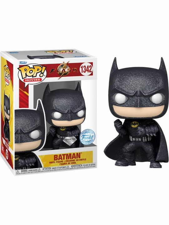 Funko Pop! Heroes: Dc Special Edition