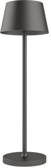 Elmark Sonia Metall Tischlampe LED Elmark Sonia Metall Tischlampe LED