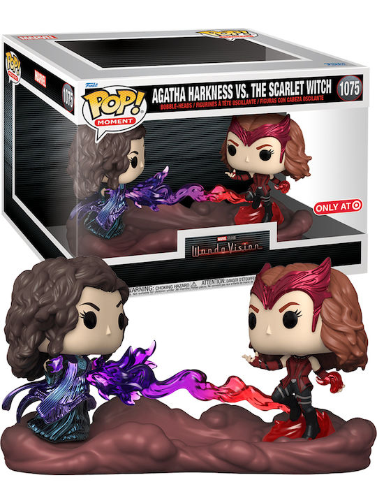 Funko Moment Marvel: WandaVision - Moments 1075 Special Edition