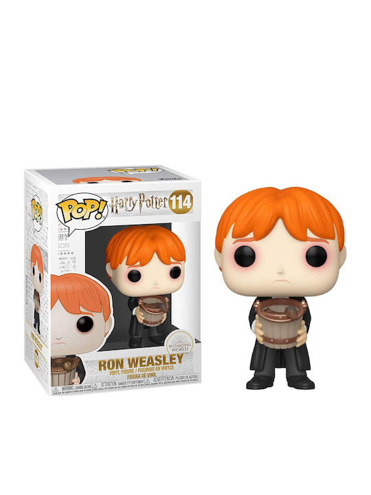 Funko Pop! Movies: Ron Weasley
