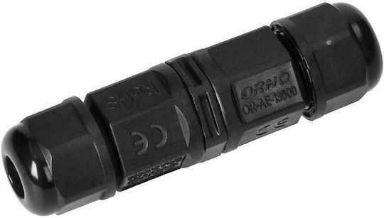Orno Accesoriu pentru Corpuri de Iluminat Negru OR-AE-13600