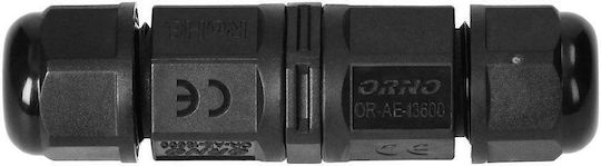 Orno Accesoriu pentru Corpuri de Iluminat Negru OR-AE-13600