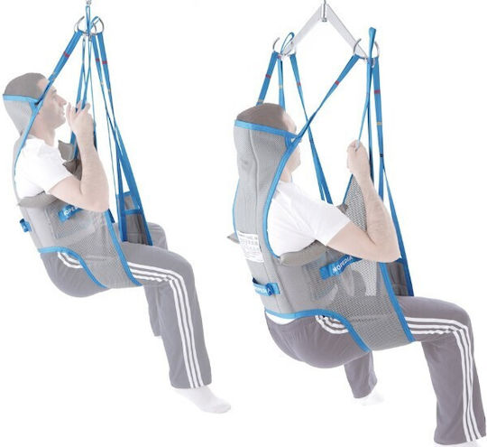 Moretti Αιώρα Γερανού Ανύψωσης Ασθενών έως 250kg