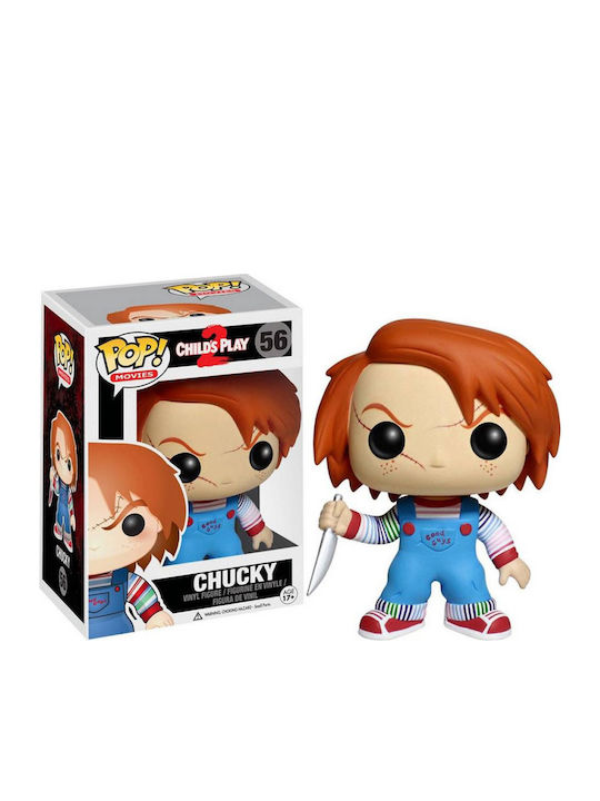 Funko Поп! Филми: Chucky