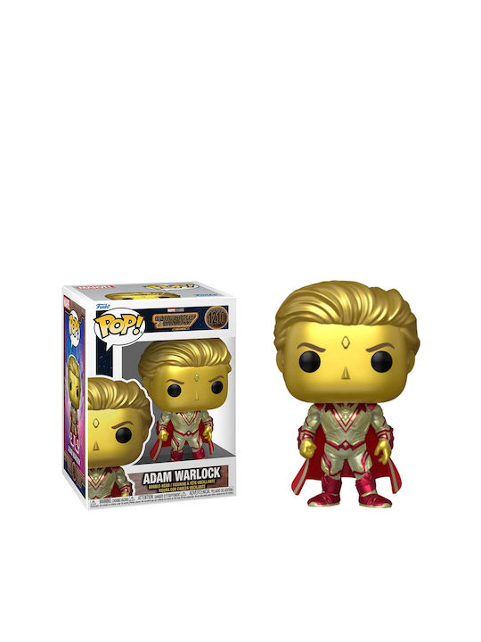 Funko Pop! Marvel: Adam Warlock Bobble-Head