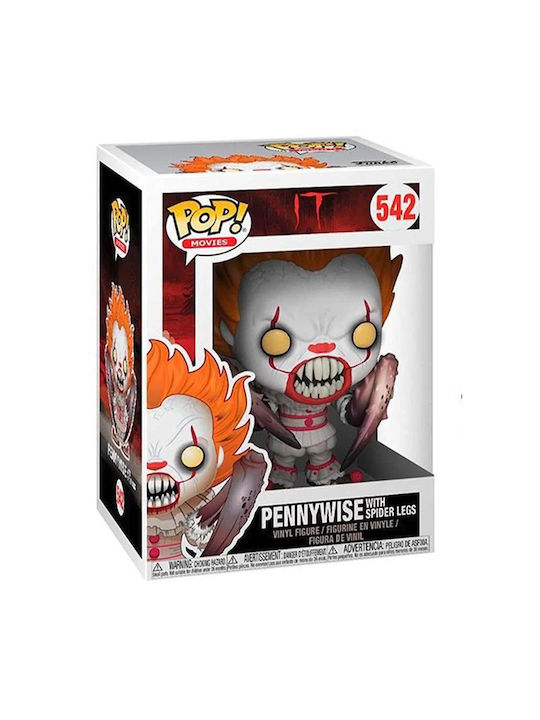 Funko Pop! Movies: Stephen King's