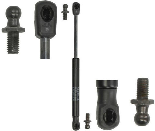 Amortizor capotă Jeep Grand Cherokee II WJ WG Stabilus 083380