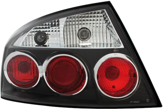 Dectane Rücklichter für Peugeot 407 1Stück