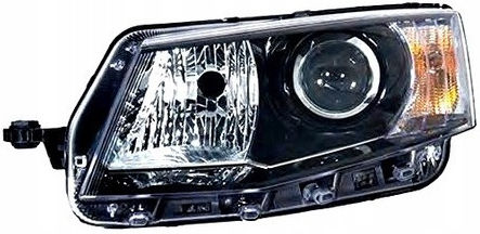 Magneti Marelli Vordere Lichter für Skoda Octavia 1Stück