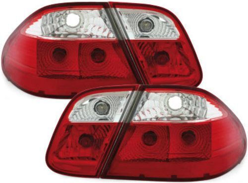 Dectane Faruri spate pentru Mercedes-Benz Clasa CLK W208 98-02 1buc