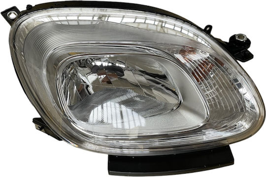 Magneti Marelli Front Lights for Fiat Panda / New Panda