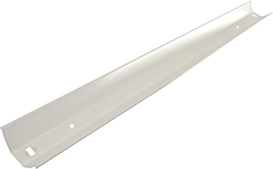 Aca Replacement Reflector for Lighting Fixtures made of Aluminum 1X14W White T5114RE