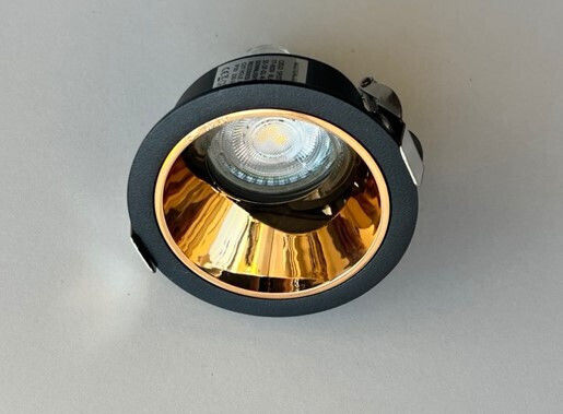 Home Lighting Accessory for Spotlights Copper 77-9244